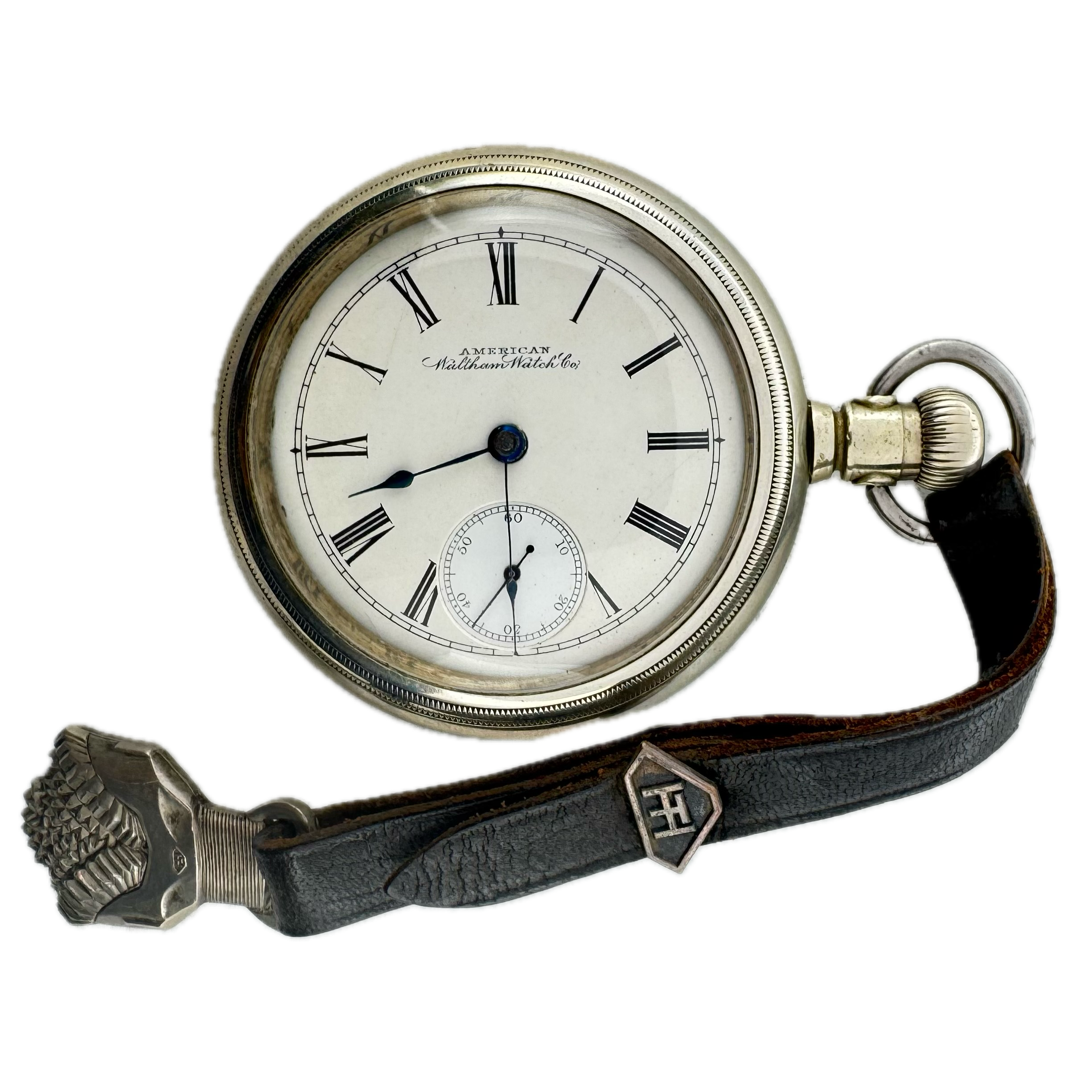 American Waltham Watch Co. 1883