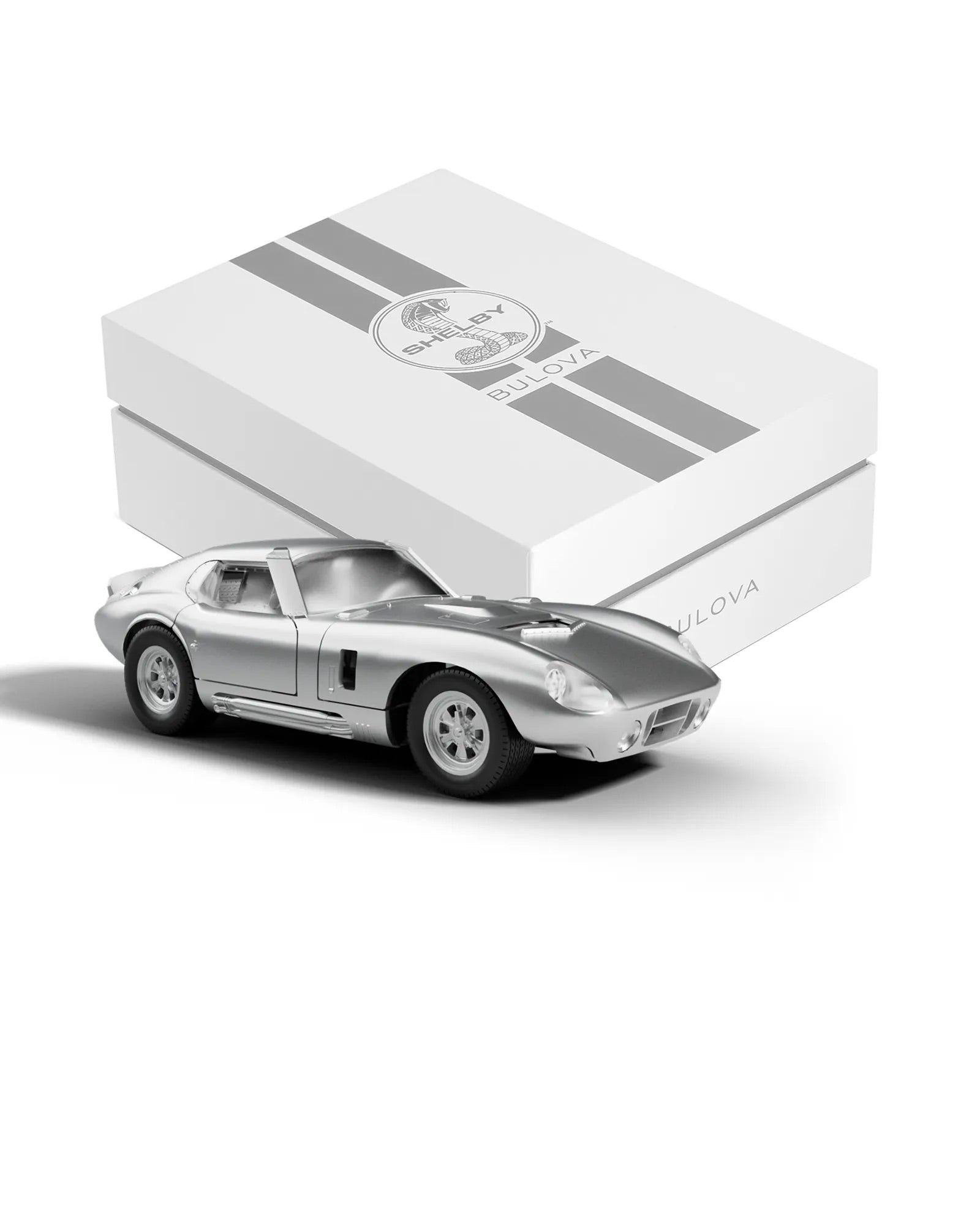 Bulova Shelby Daytona Coupe 96K118