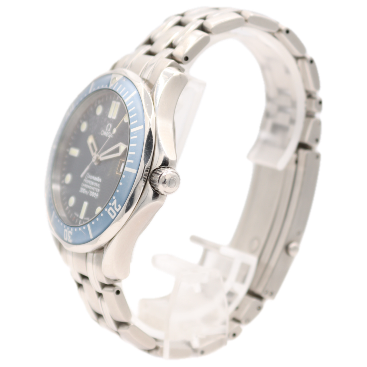 Omega Seamaster 300M "James Bond" 2531.80.00