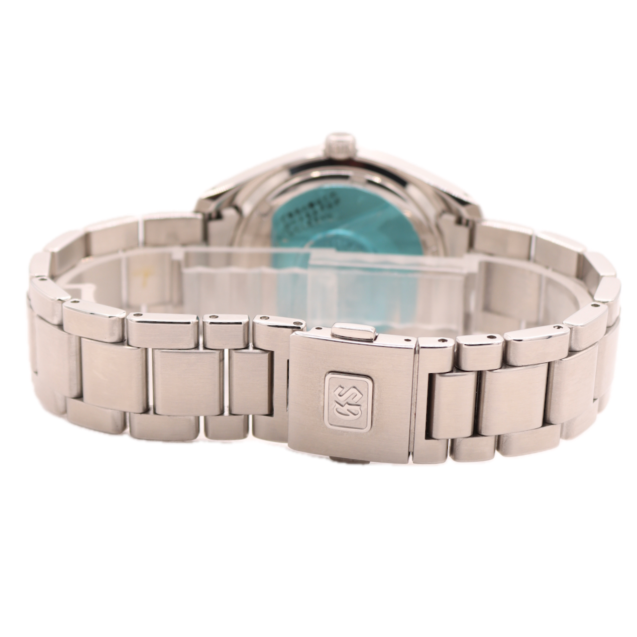 Seiko Grand Seiko SBGP013 2021
