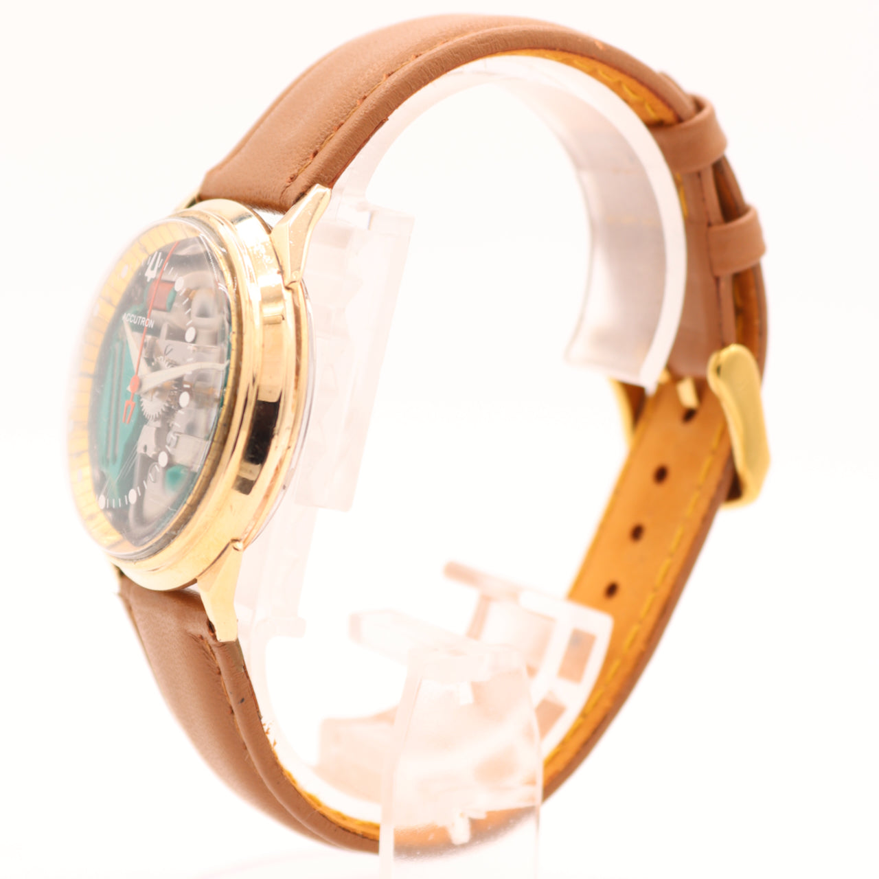 Accutron Spaceview A16198 1967