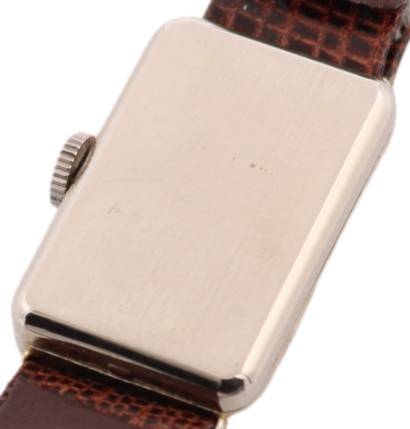 Elgin Lady and the Tiger 59793 1928