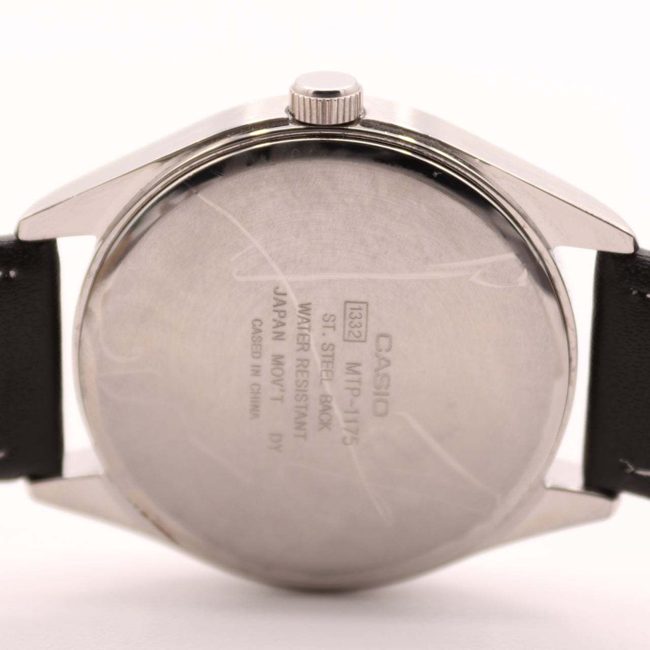 Casio Dress Watch MTP-1175E-9A