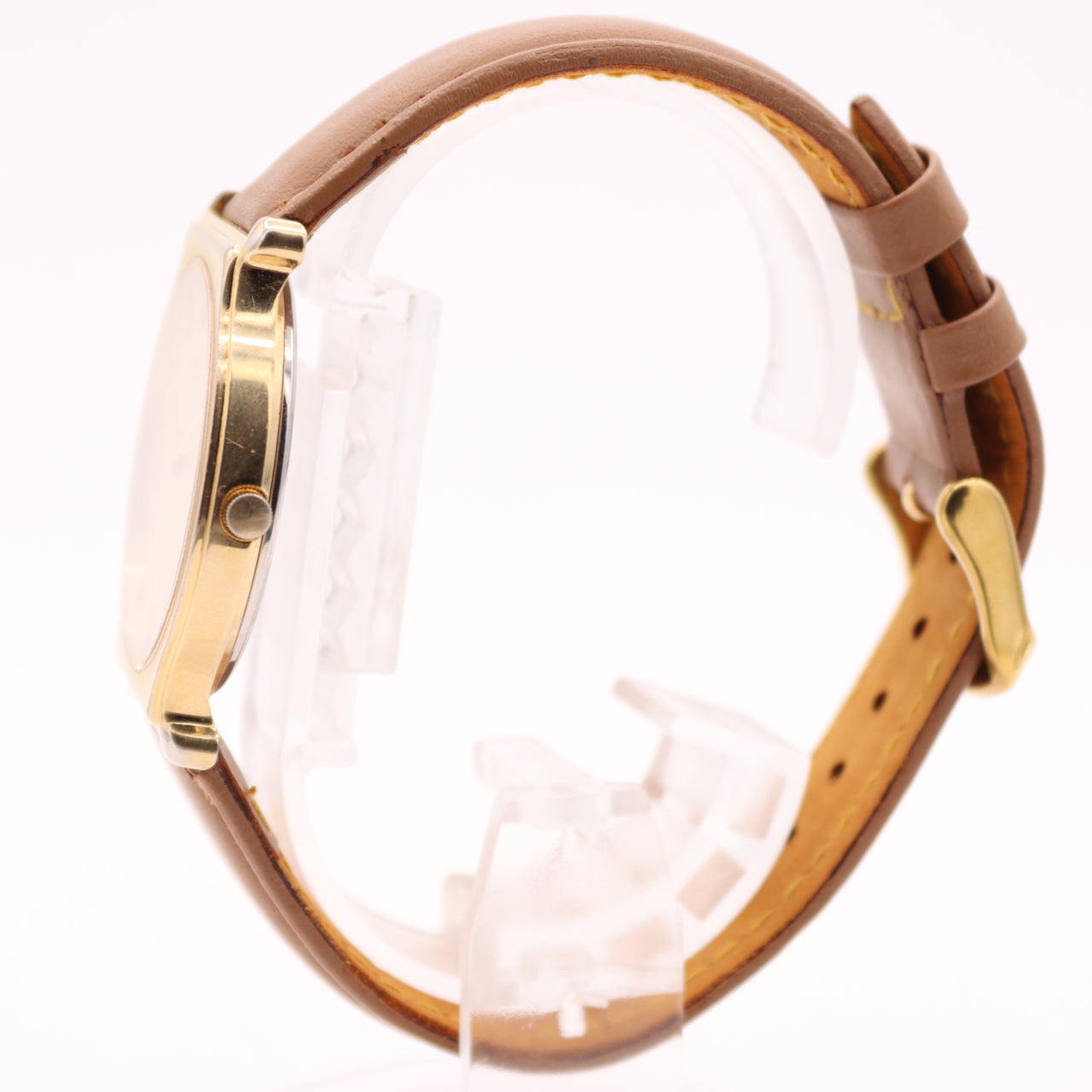 Seiko Dress Watch 5Y39-8A09 1987