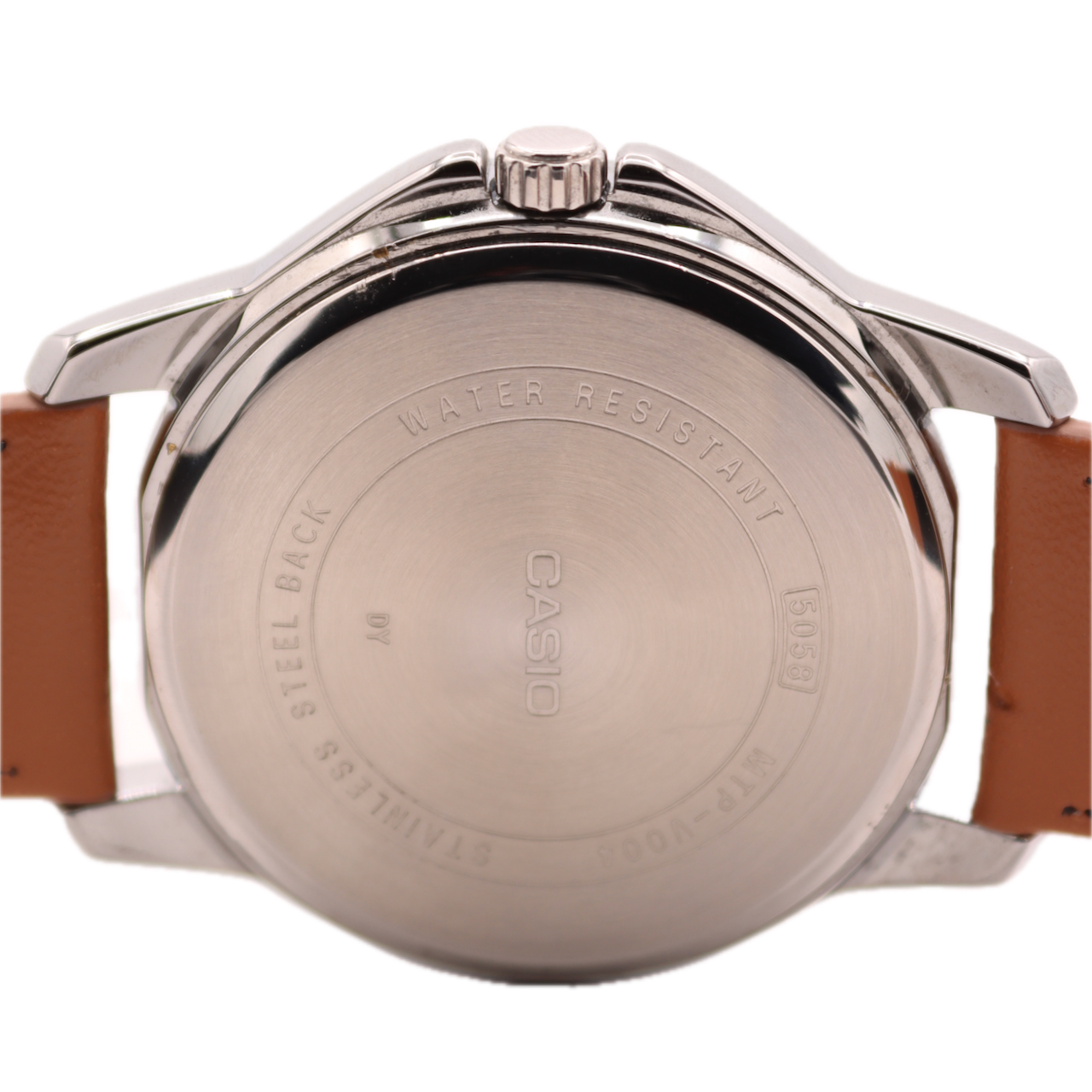 Casio Date MTP-V004L-1B2