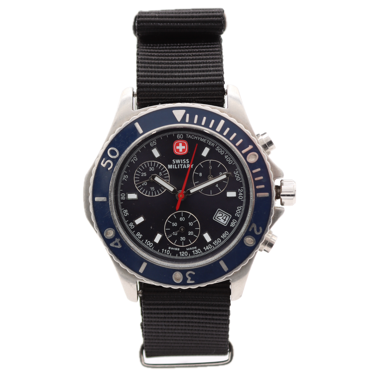 Swiss Military Hanowa 79100