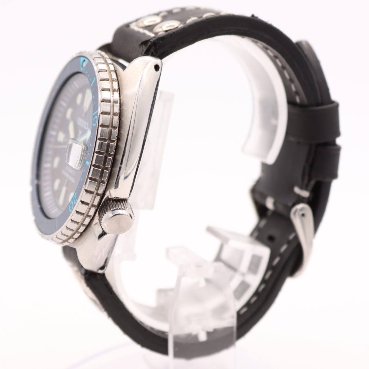 Seiko Prospex Sea PADI SRPK01 2023
