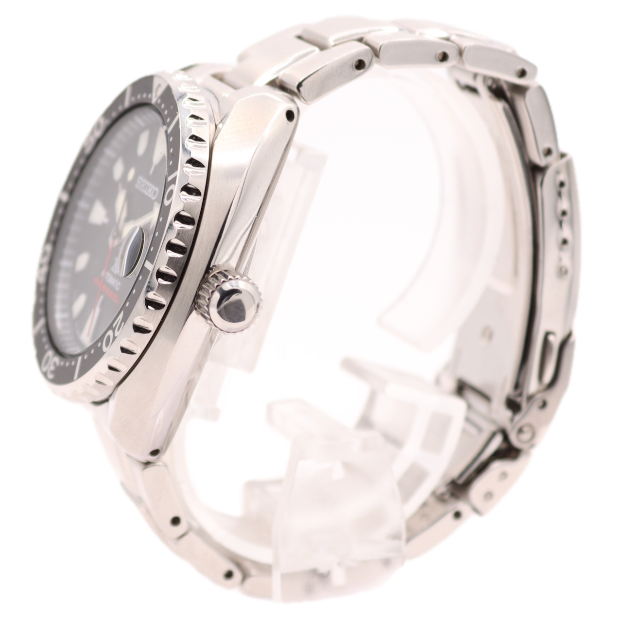Seiko Prospex Mini Turtle SBDY085 2021