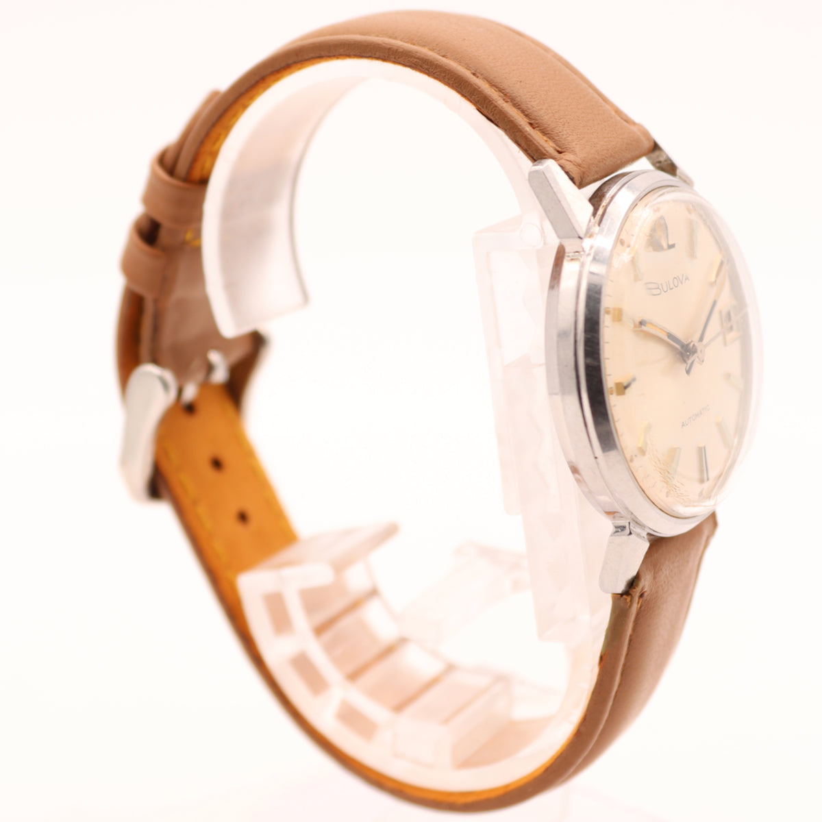 Bulova Date 2932 1971