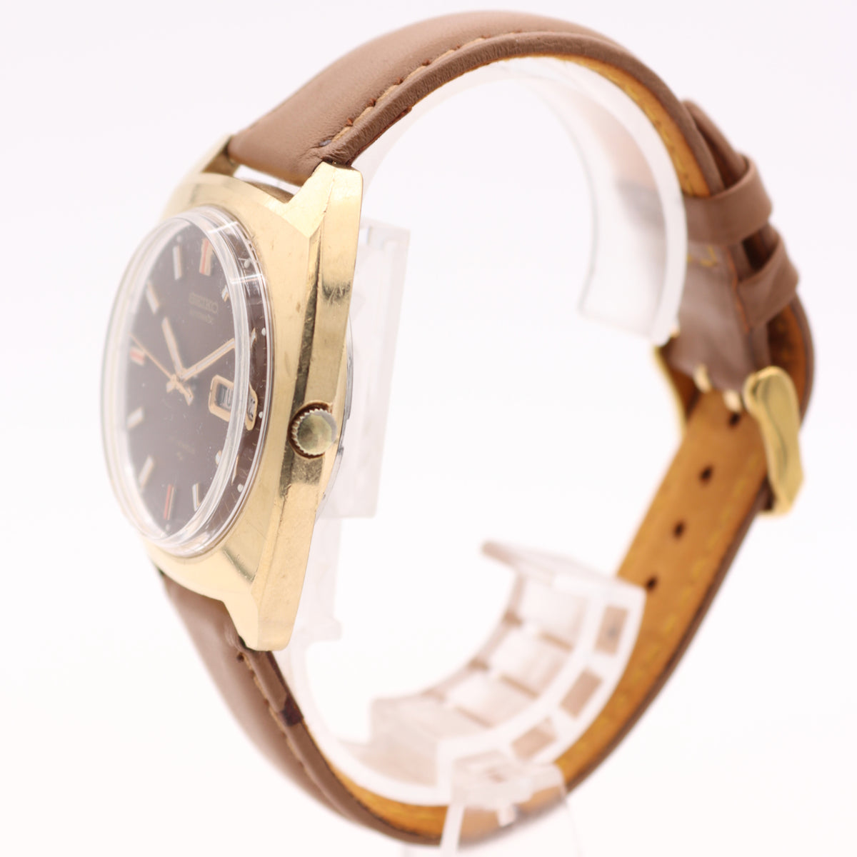 Seiko Day-Date 7006-8059 1973