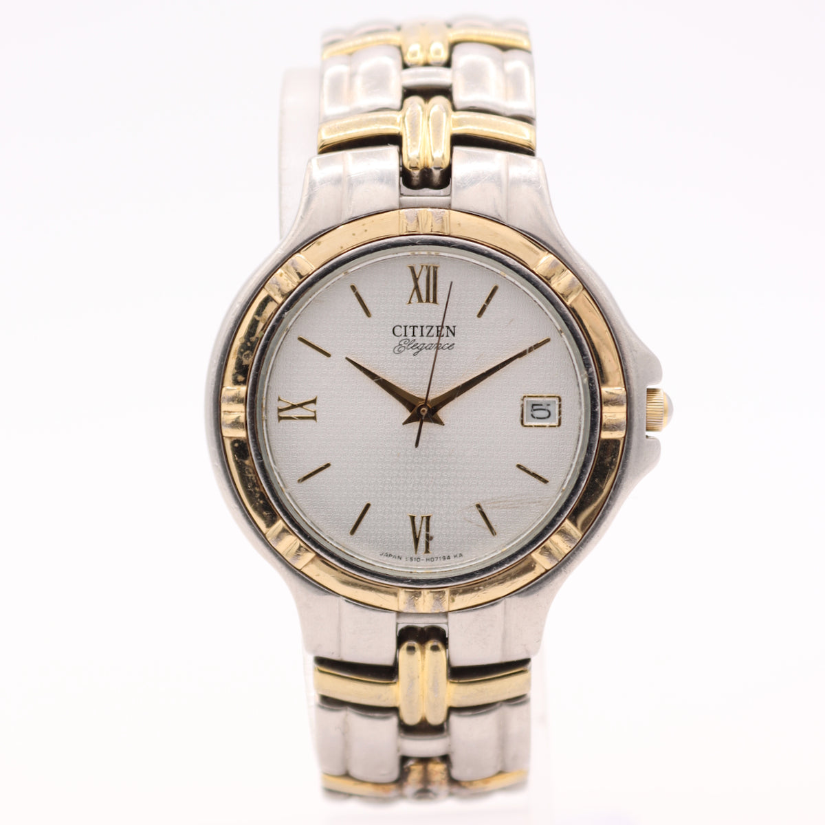 Citizen Elegance 5510-H04511