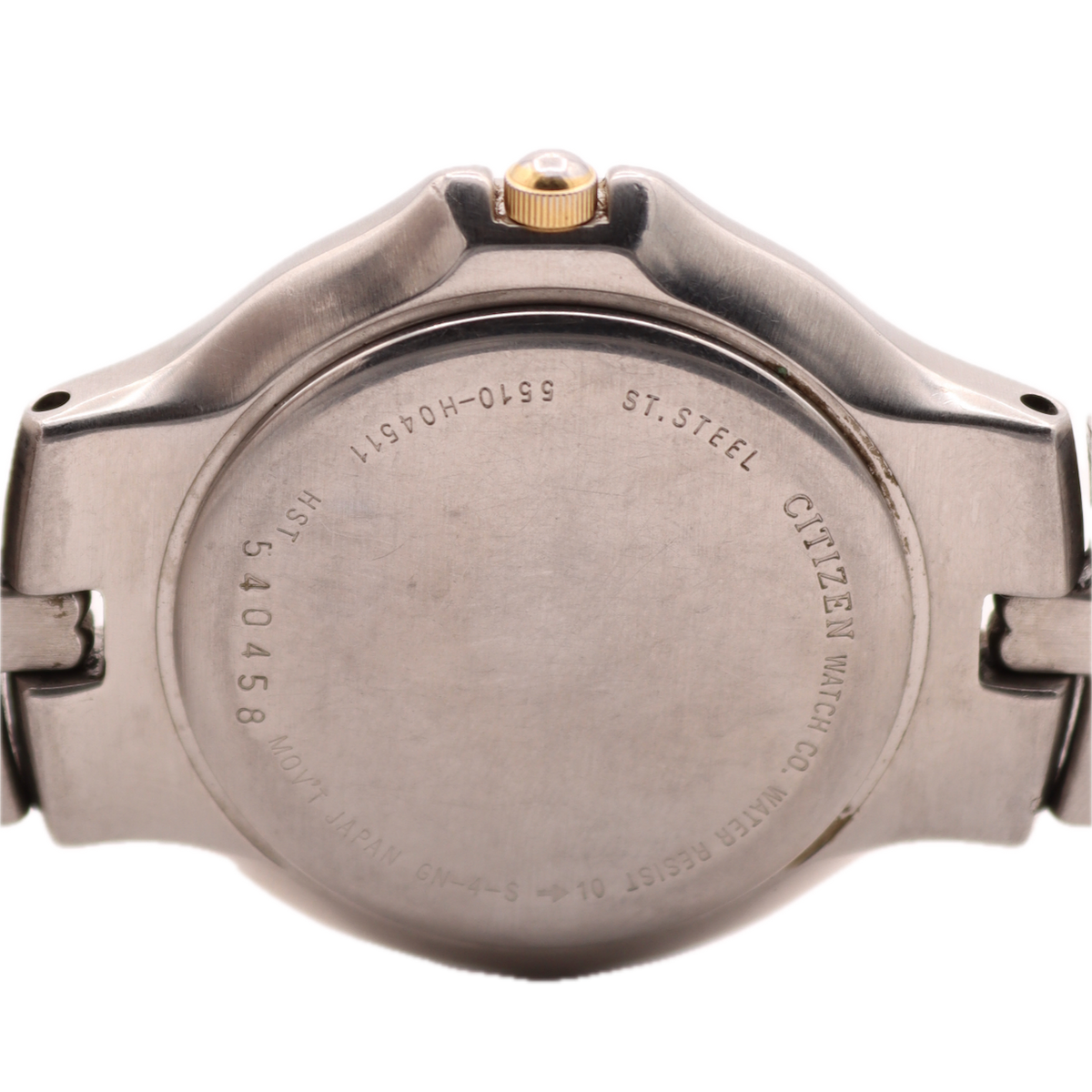 Citizen Elegance 5510-H04511