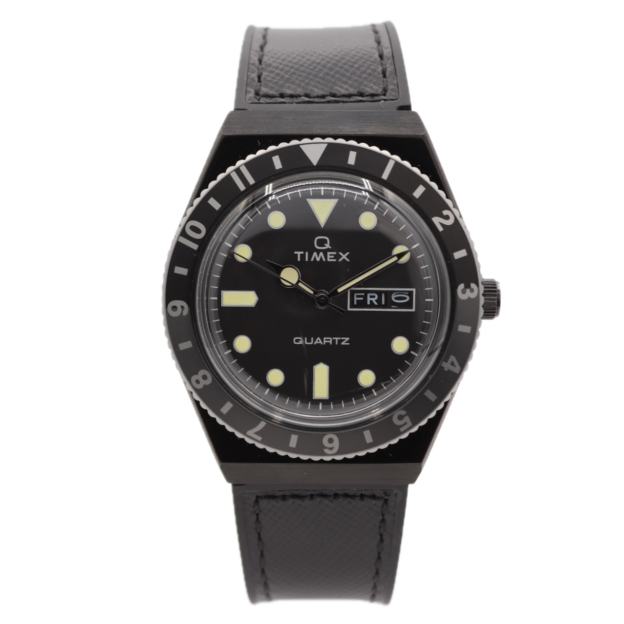 Timex Q Reissue TW2U61600