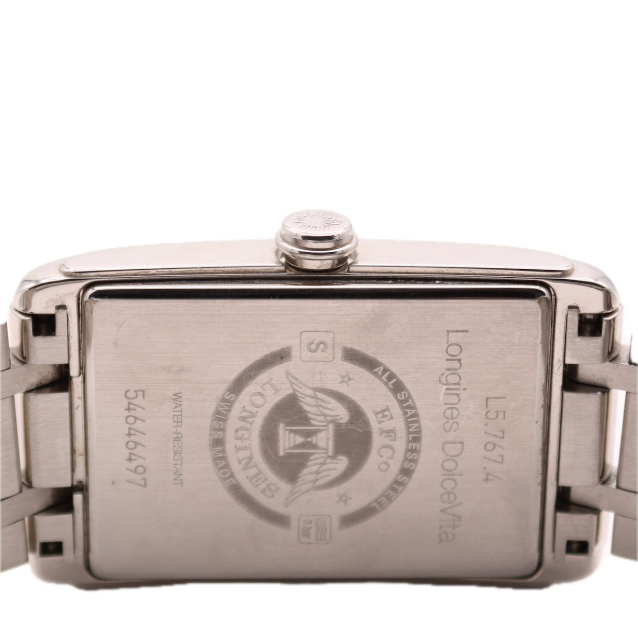 Longines DolceVita L5.767.4