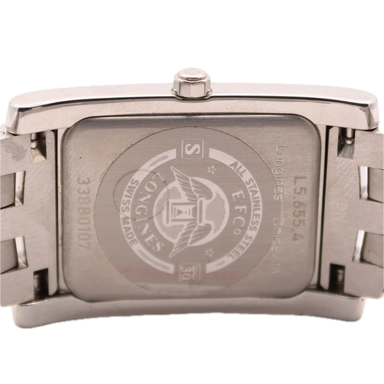 Longines DolceVita L5.655.4