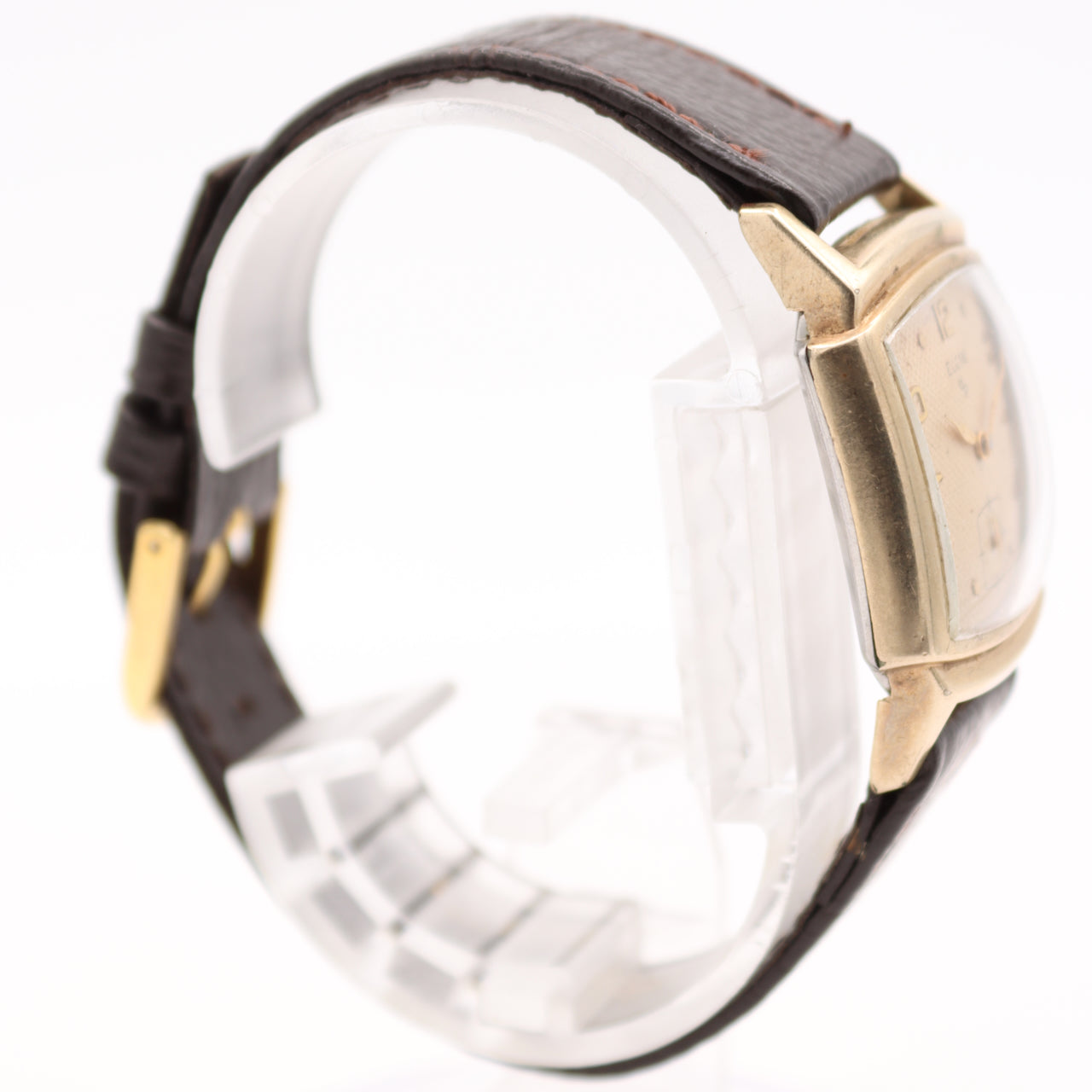 Elgin Dress Watch 6740 1952