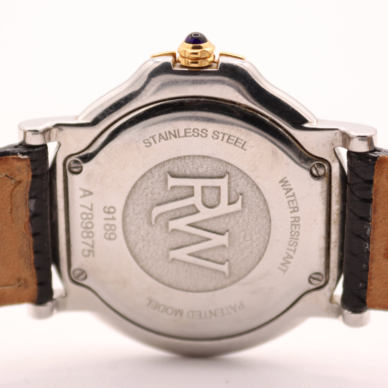 Raymond Weil Parsifal 9189