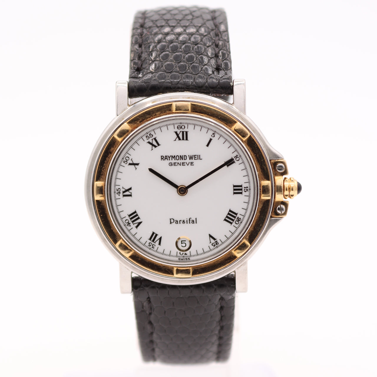 Raymond Weil Parsifal 9189