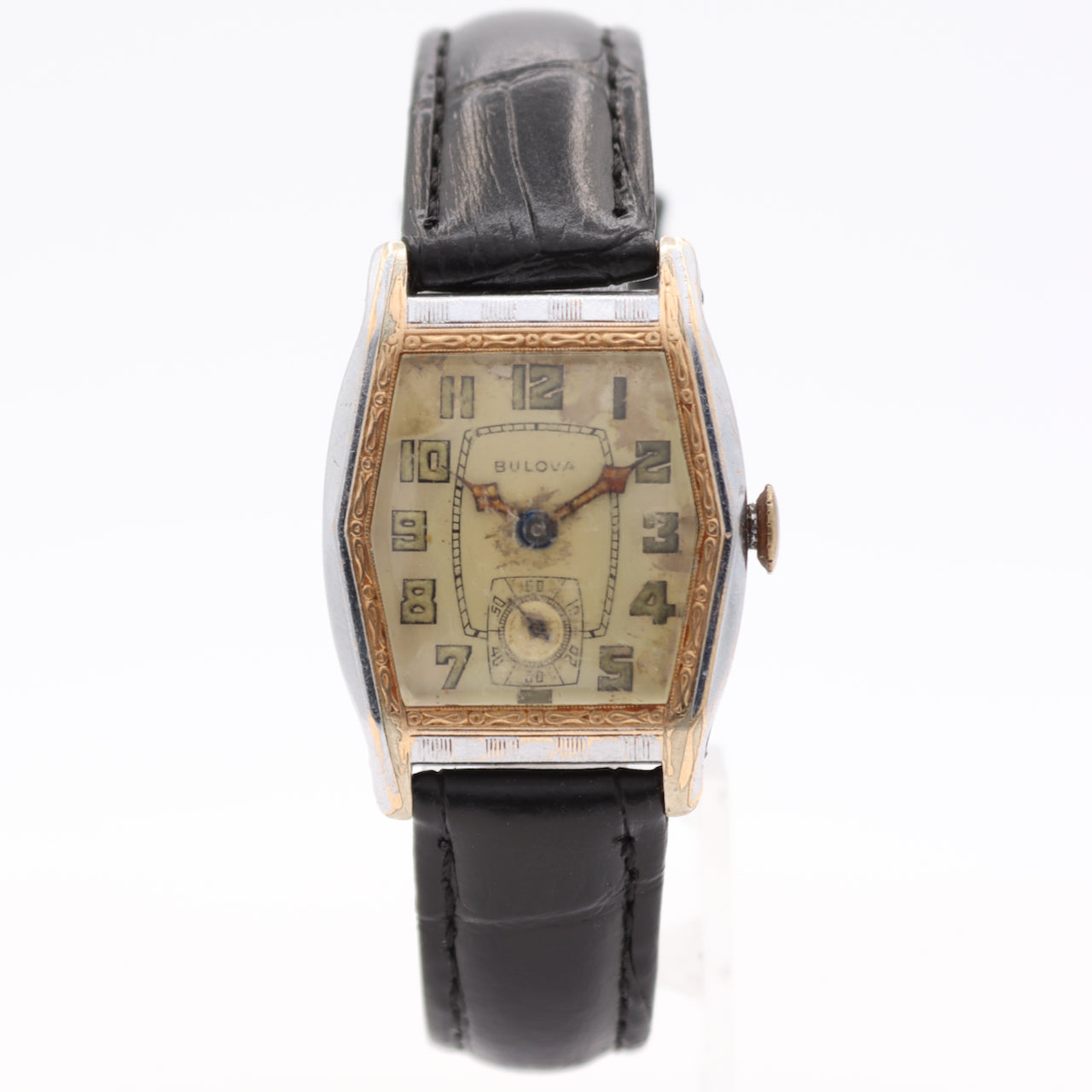 Bulova Sky King C277699 1930