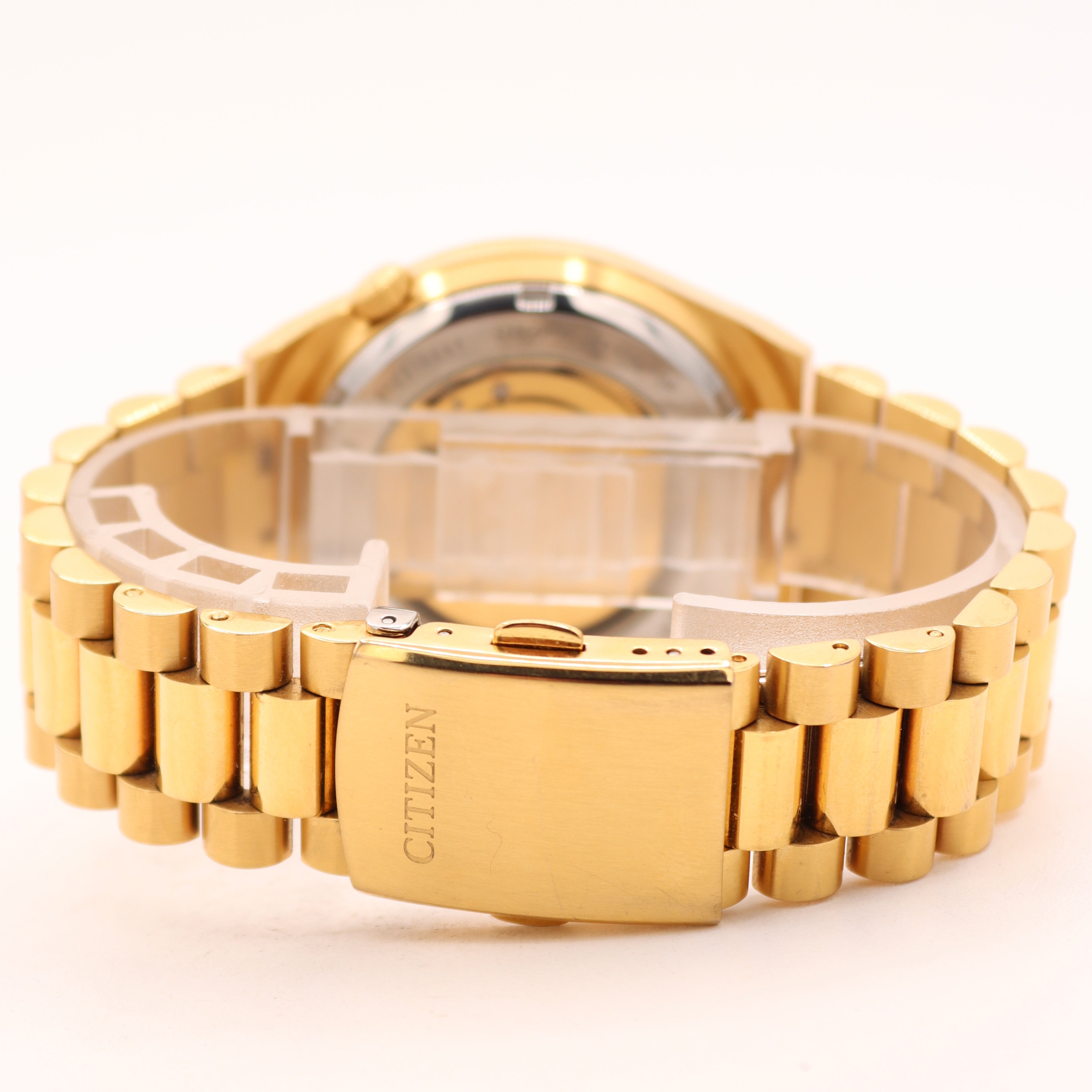 Citizen Tsuyosa NJ0152-51X 2025