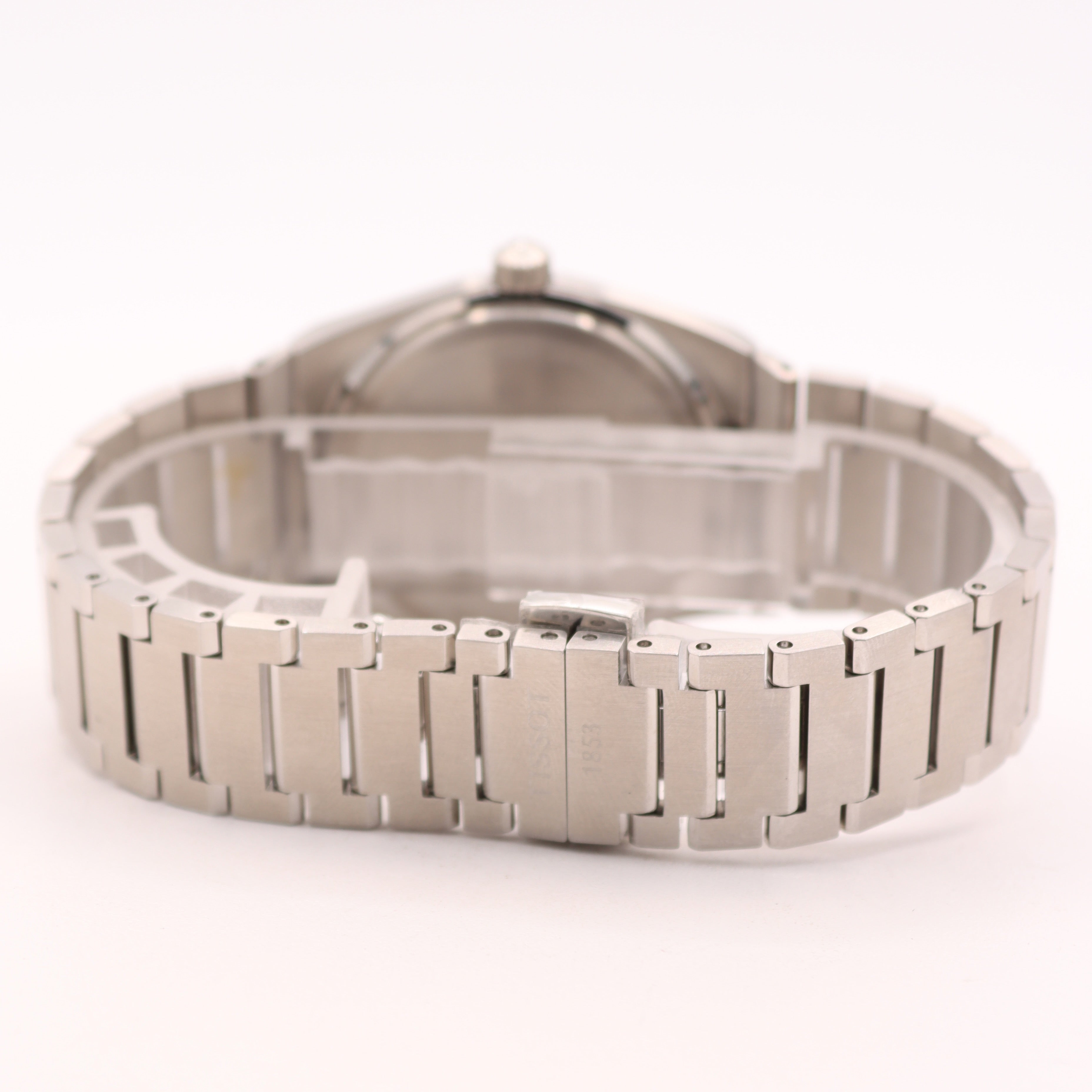 Tissot PRX T137.210.11.351.00