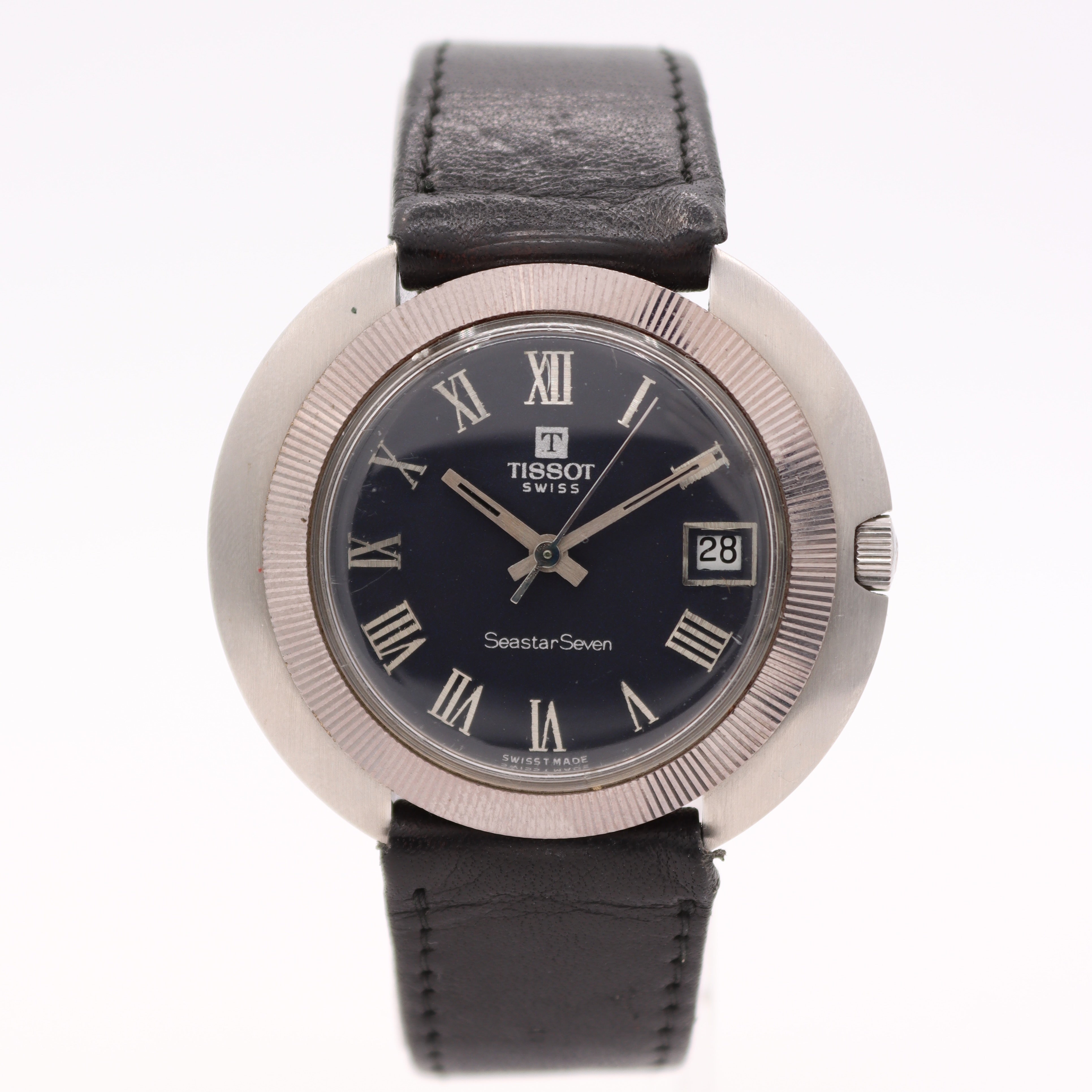Tissot Seastar Seven 44521-5