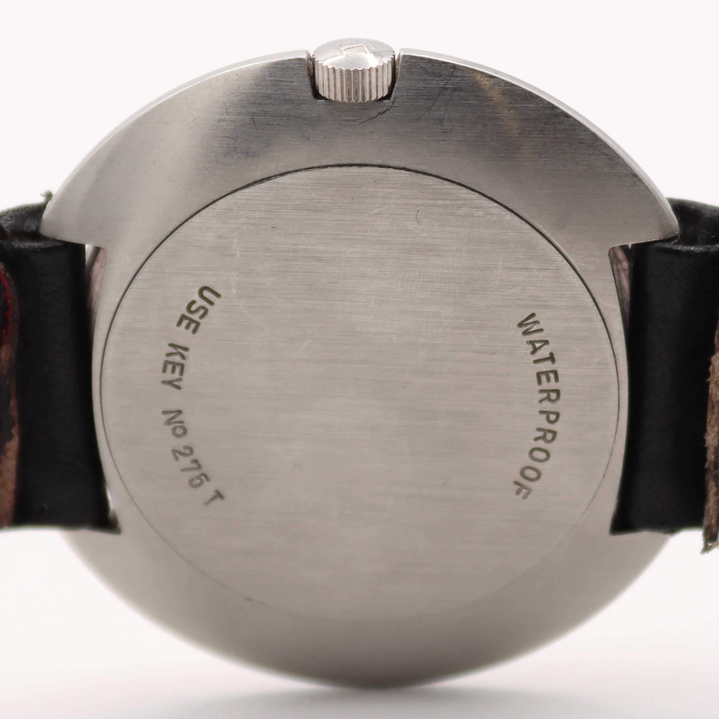 Tissot Seastar Seven 44521-5