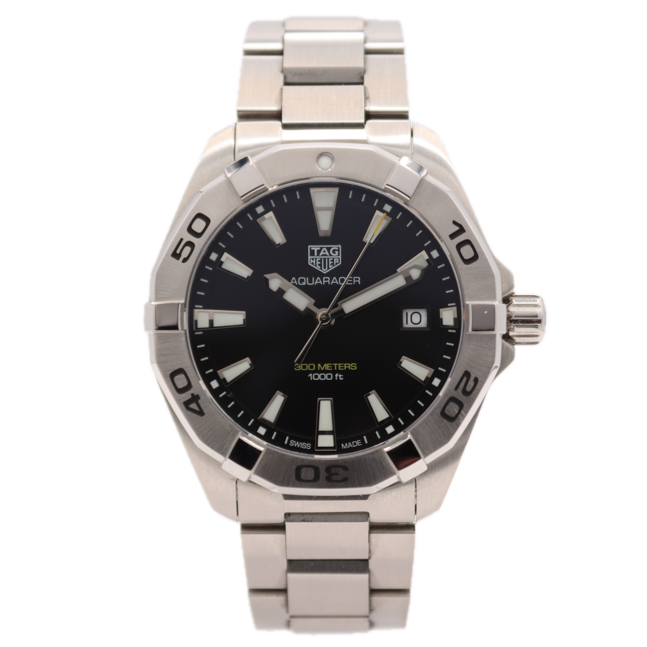 Tag Heuer Aquaracer WBD1110.BA0928