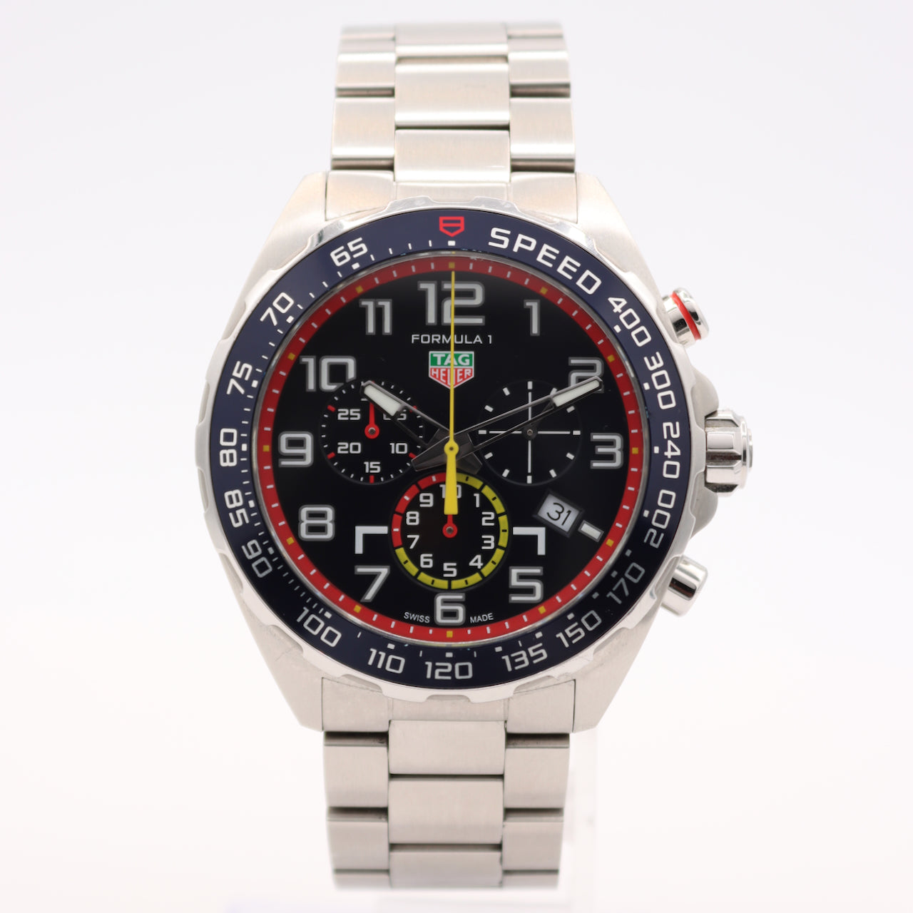 Tag Heuer Formula 1 Red Bull Racing CAZ101AL.BA0842
