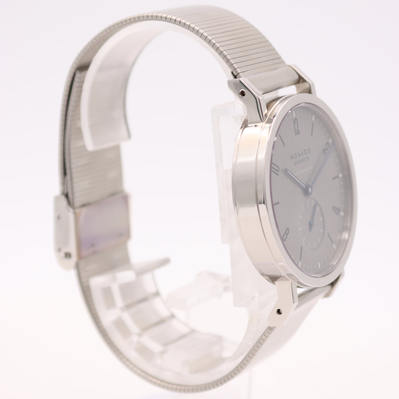 Nomos Tangente Sport 501.S6 2019