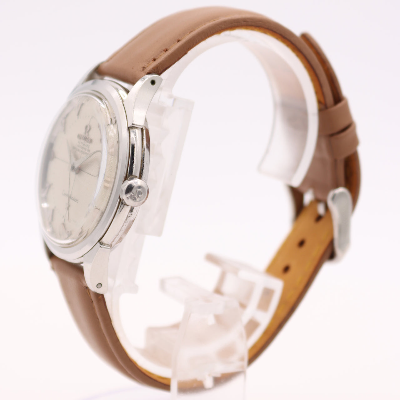 Omega Constellation 2852 1956
