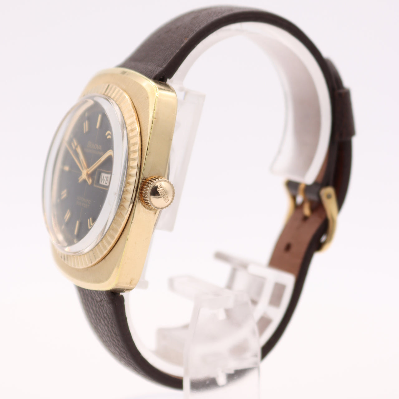 Bulova Oceanographer 3013 1971