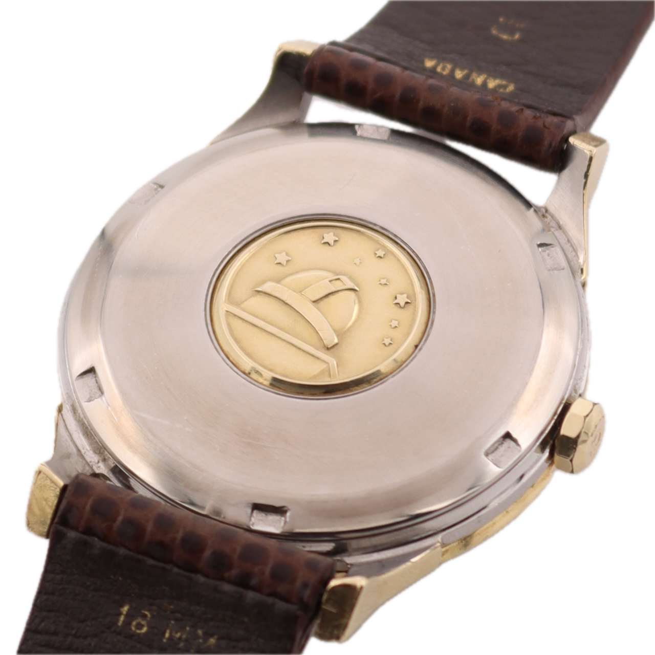 Omega Constellation 168.005 1966