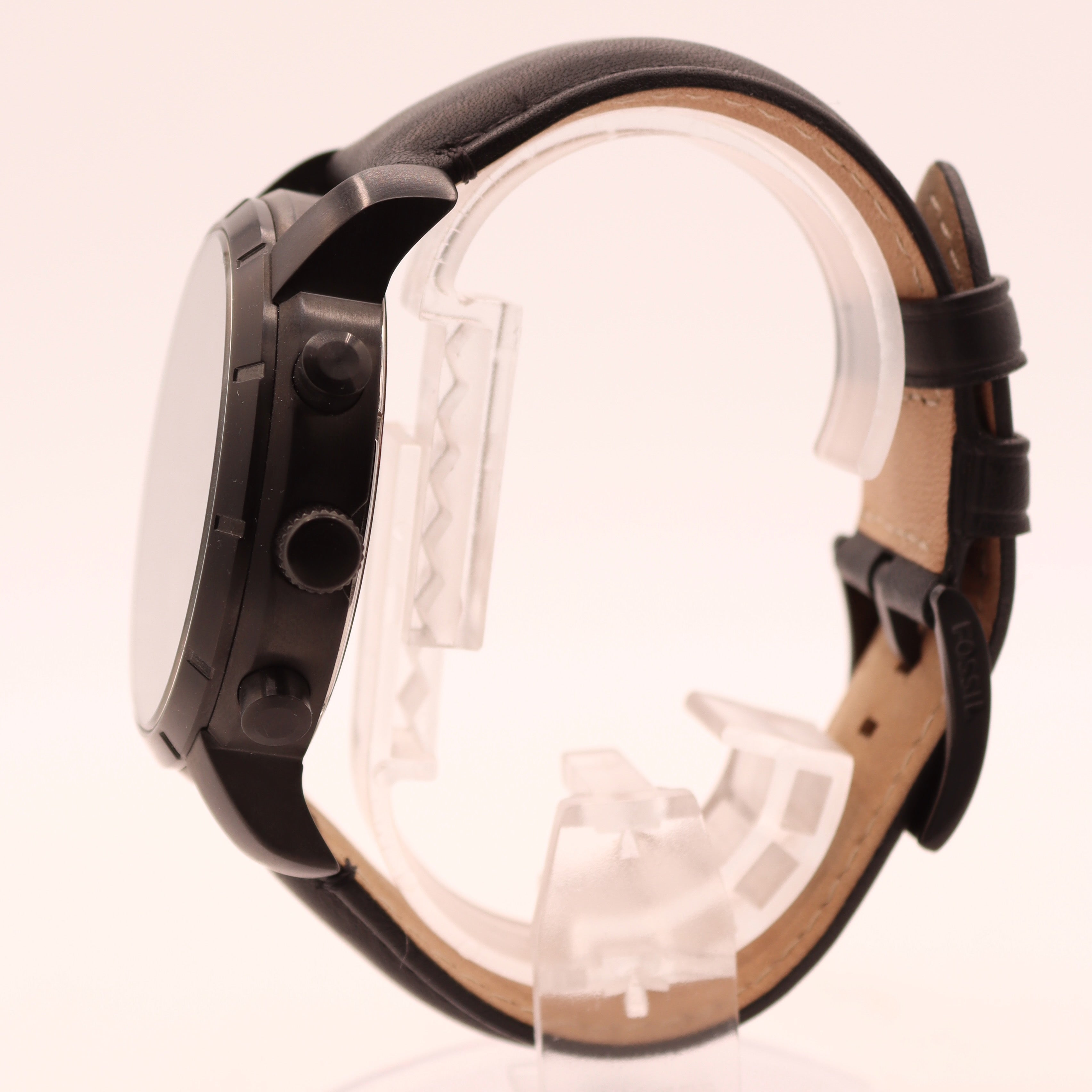 Fossil Machine Chronograph BQ2133