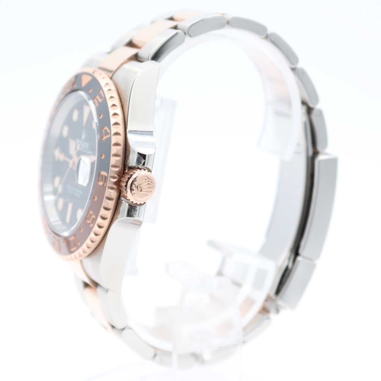 Rolex GMT-Master ll "Root Beer" 126711CHNR 2020