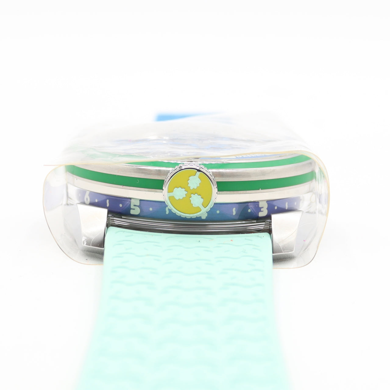 M.A.D Edition "Grow Your Dreams" Water M.A.D.1S