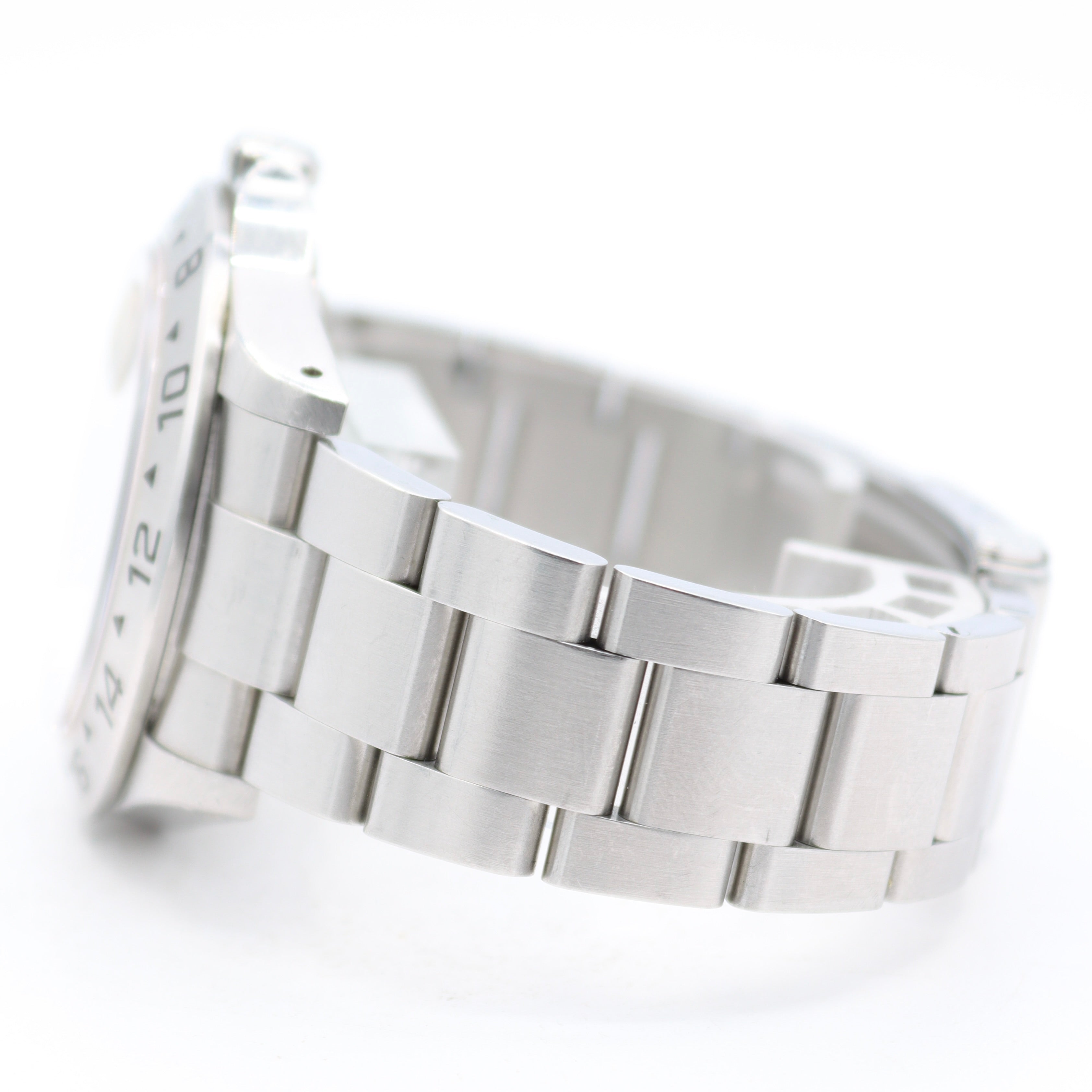 Rolex Explorer 2 16570 2000