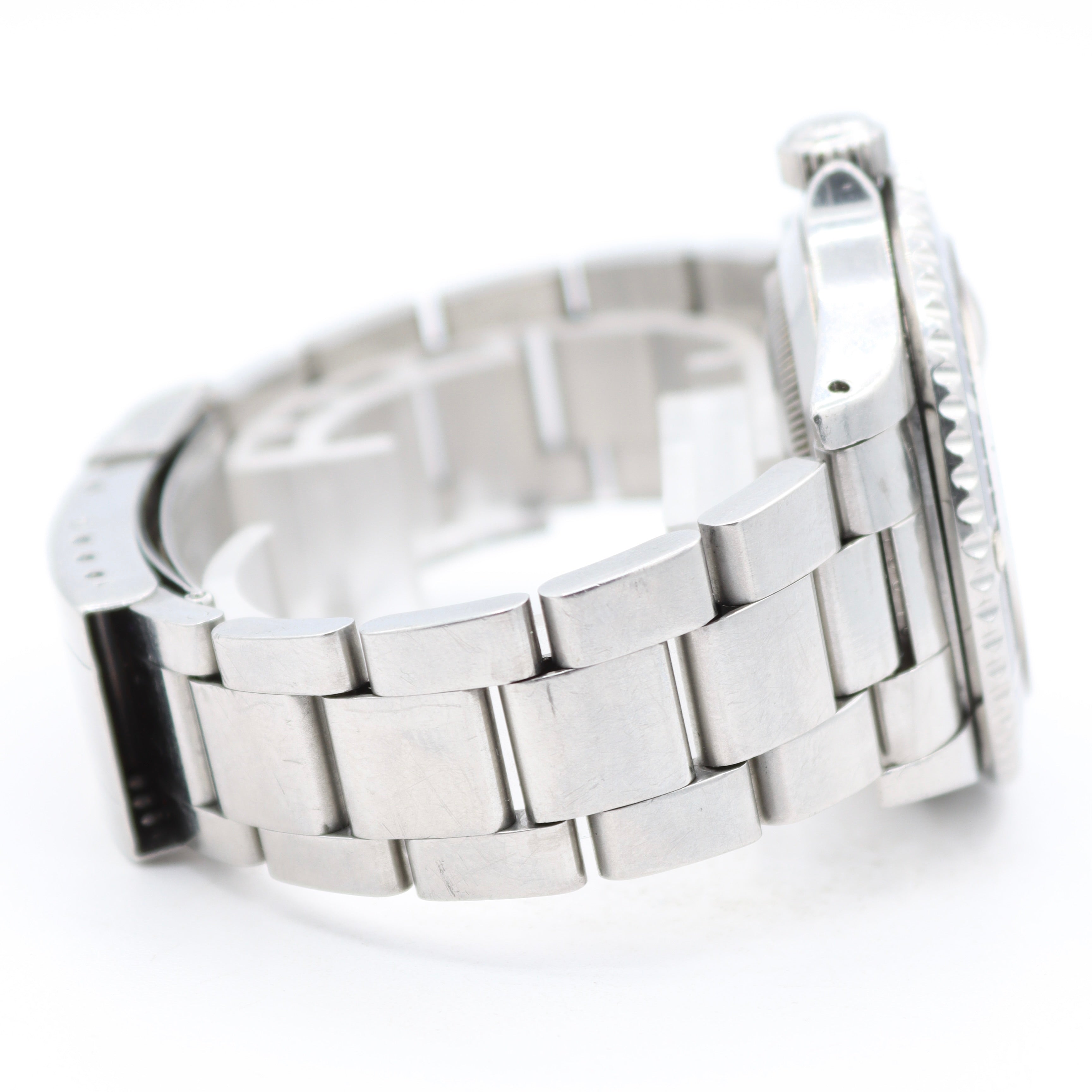Rolex Submariner 16610 1989