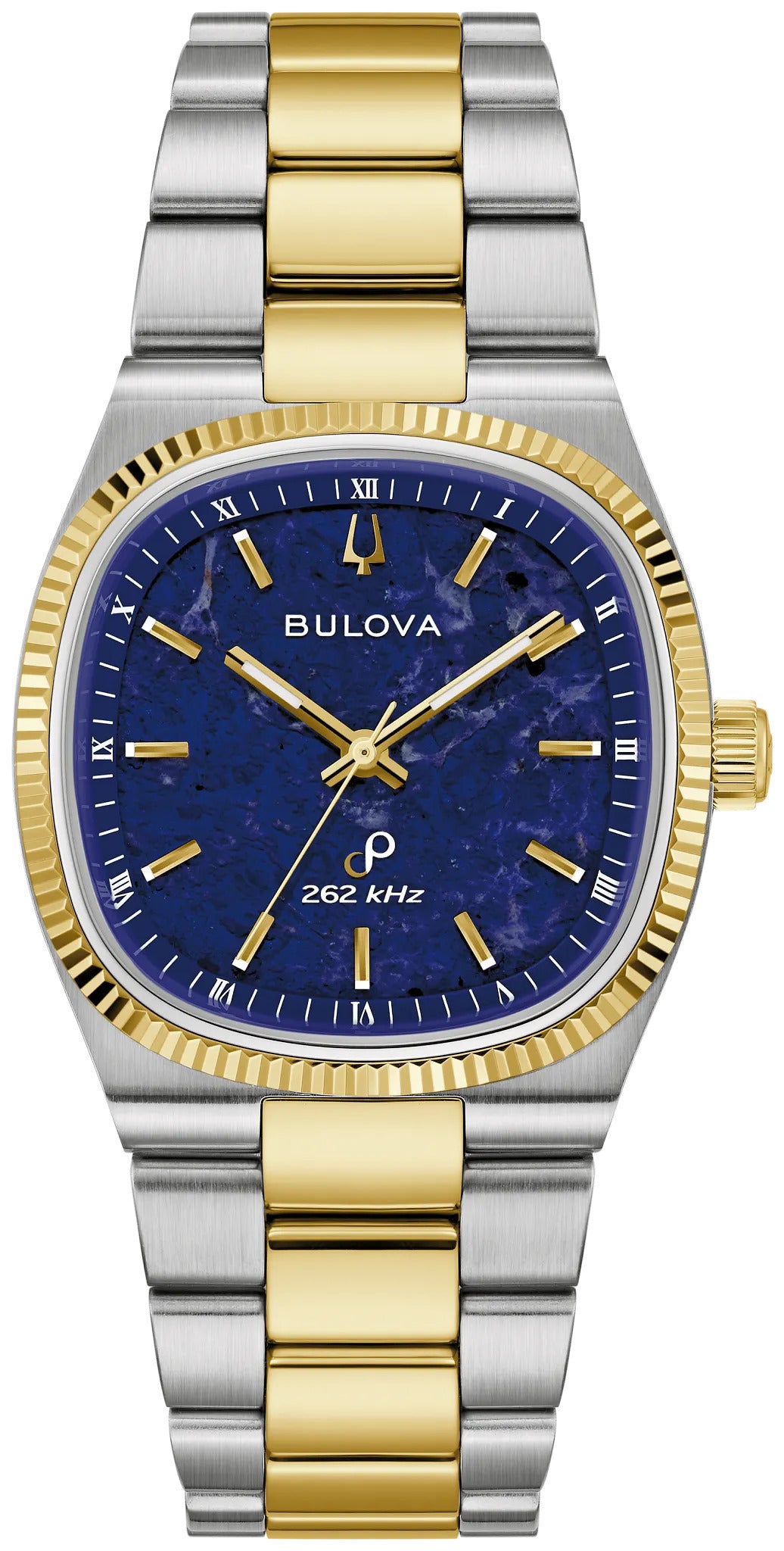 Bulova Super Seville 98A337