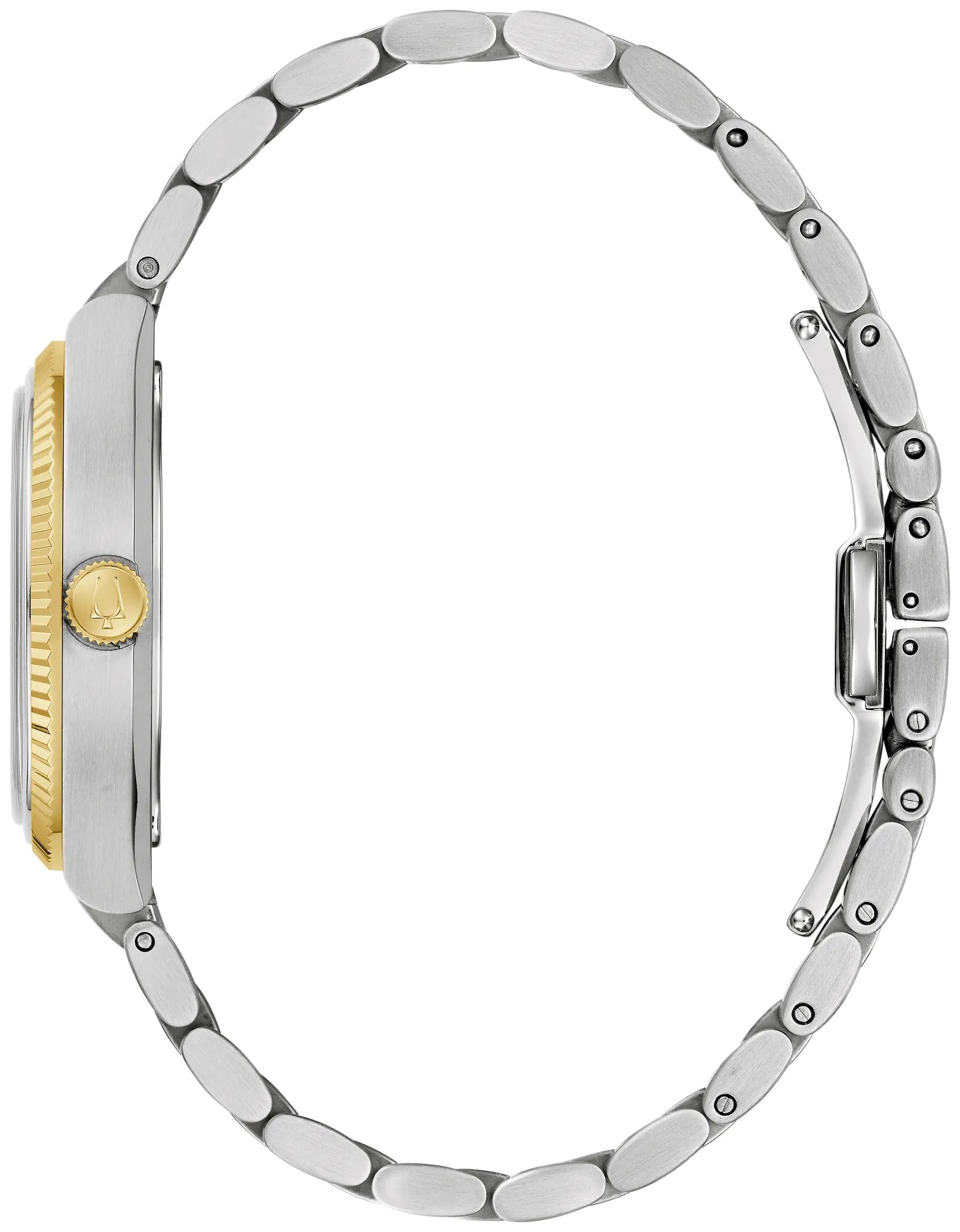 Bulova Super Seville 98A336
