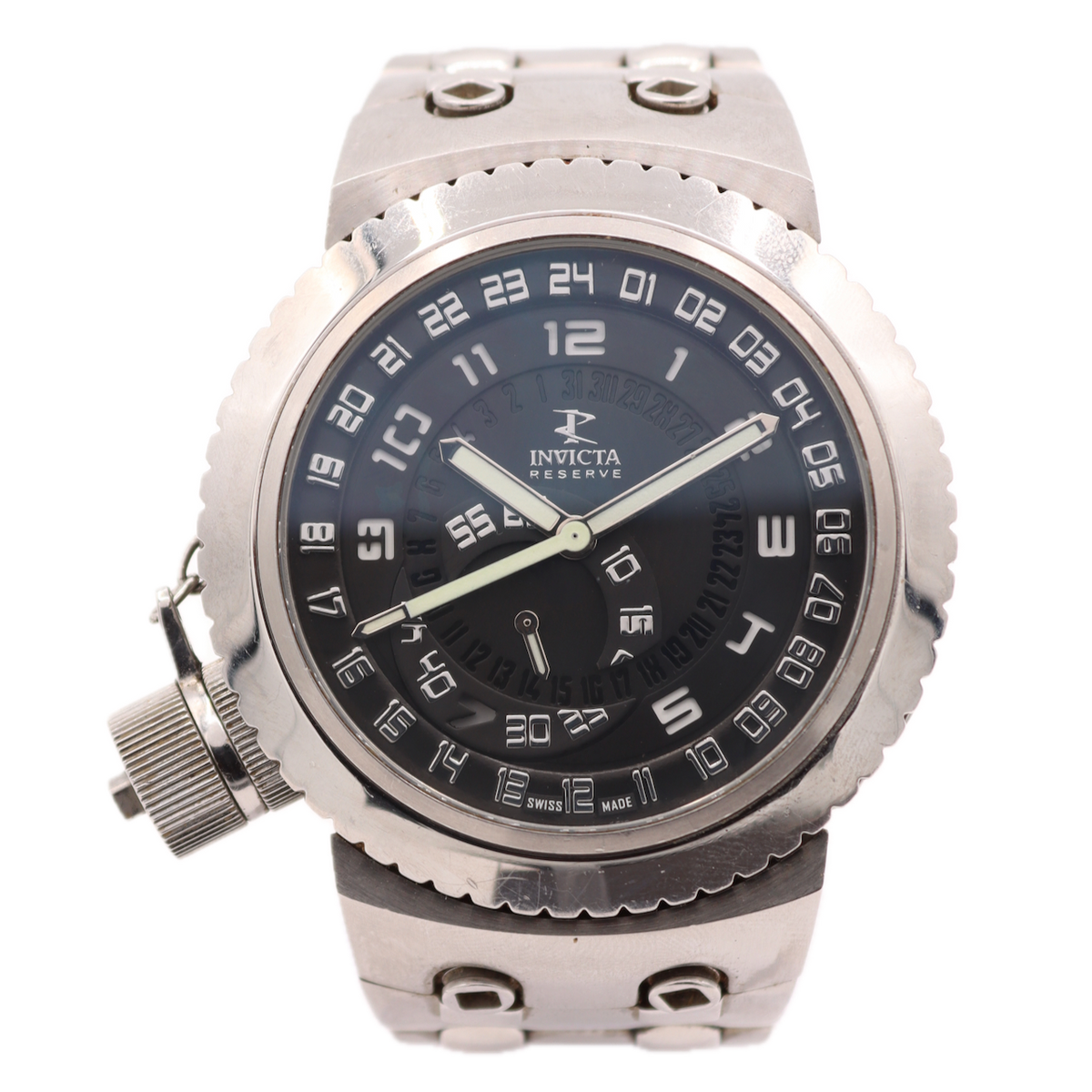 Invicta Reserve 0234