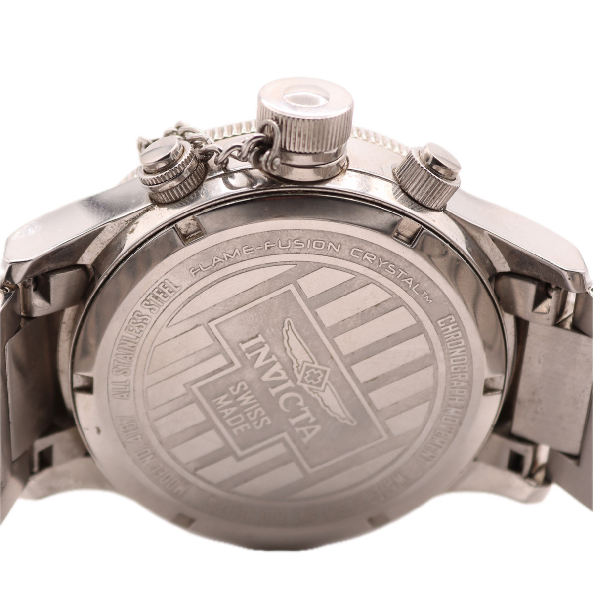 Invicta Russian Diver 4157