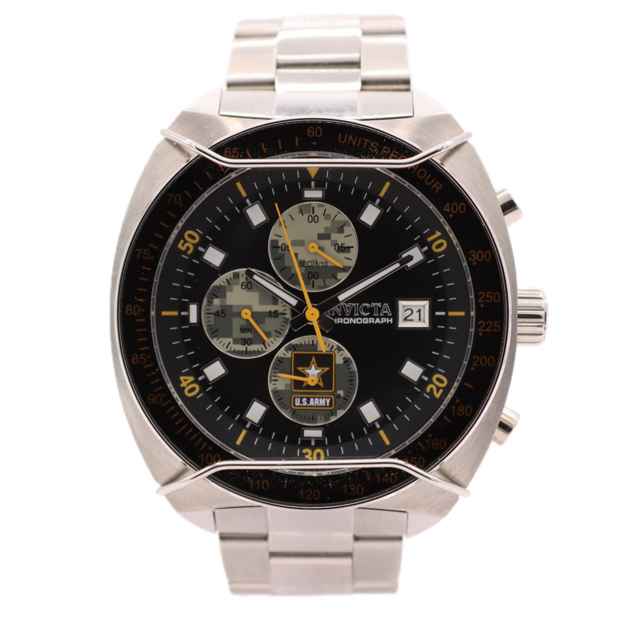 Invicta U.S. Army Chronograph 31839