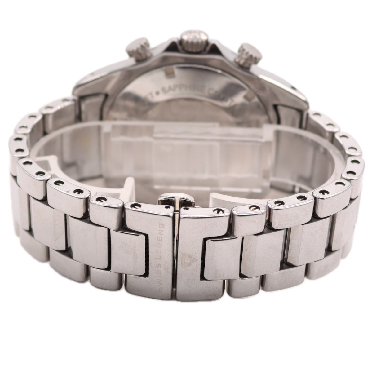 Swiss Legend Pro Chronograph T8010-22