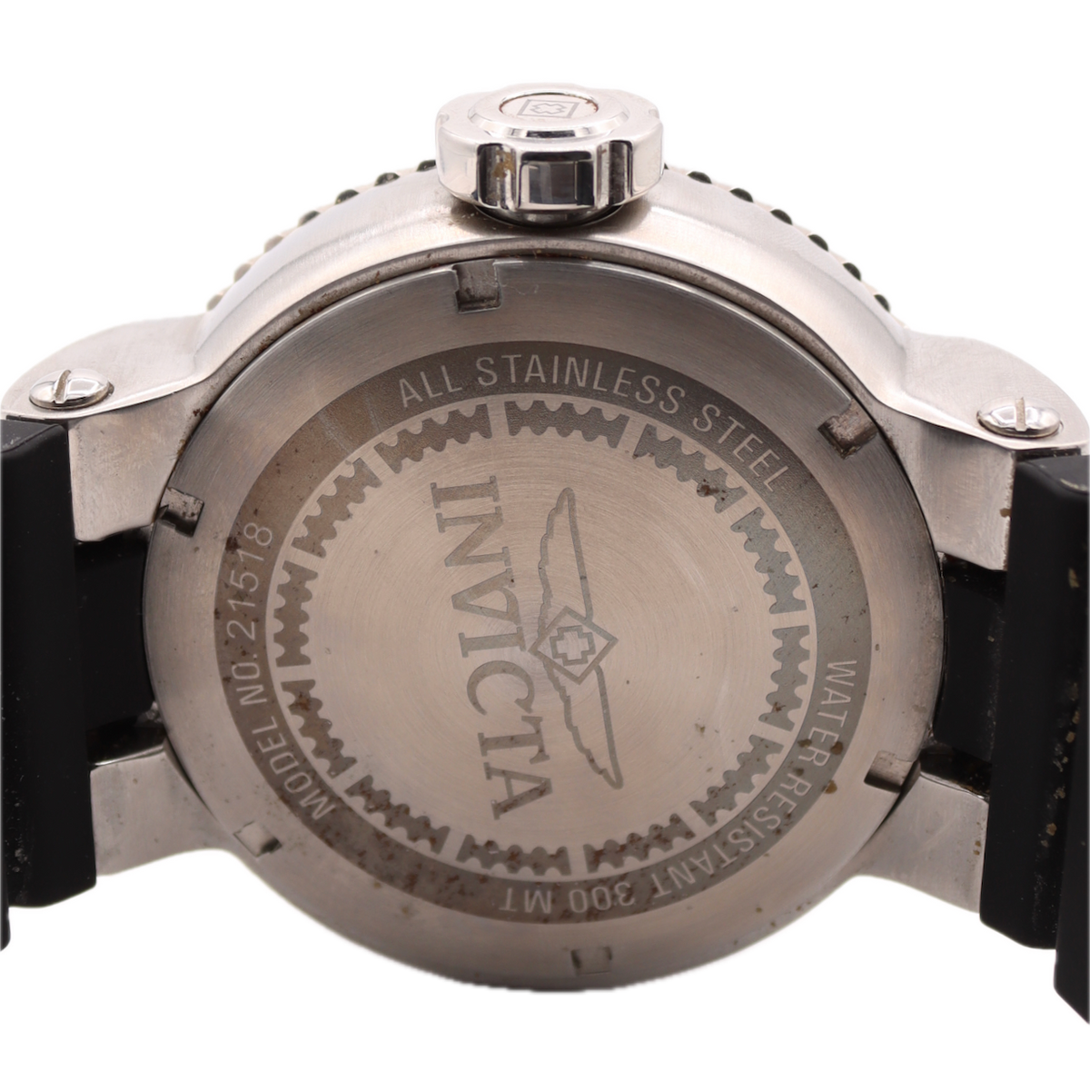 Invicta Pro Diver Scuba Pro 21518