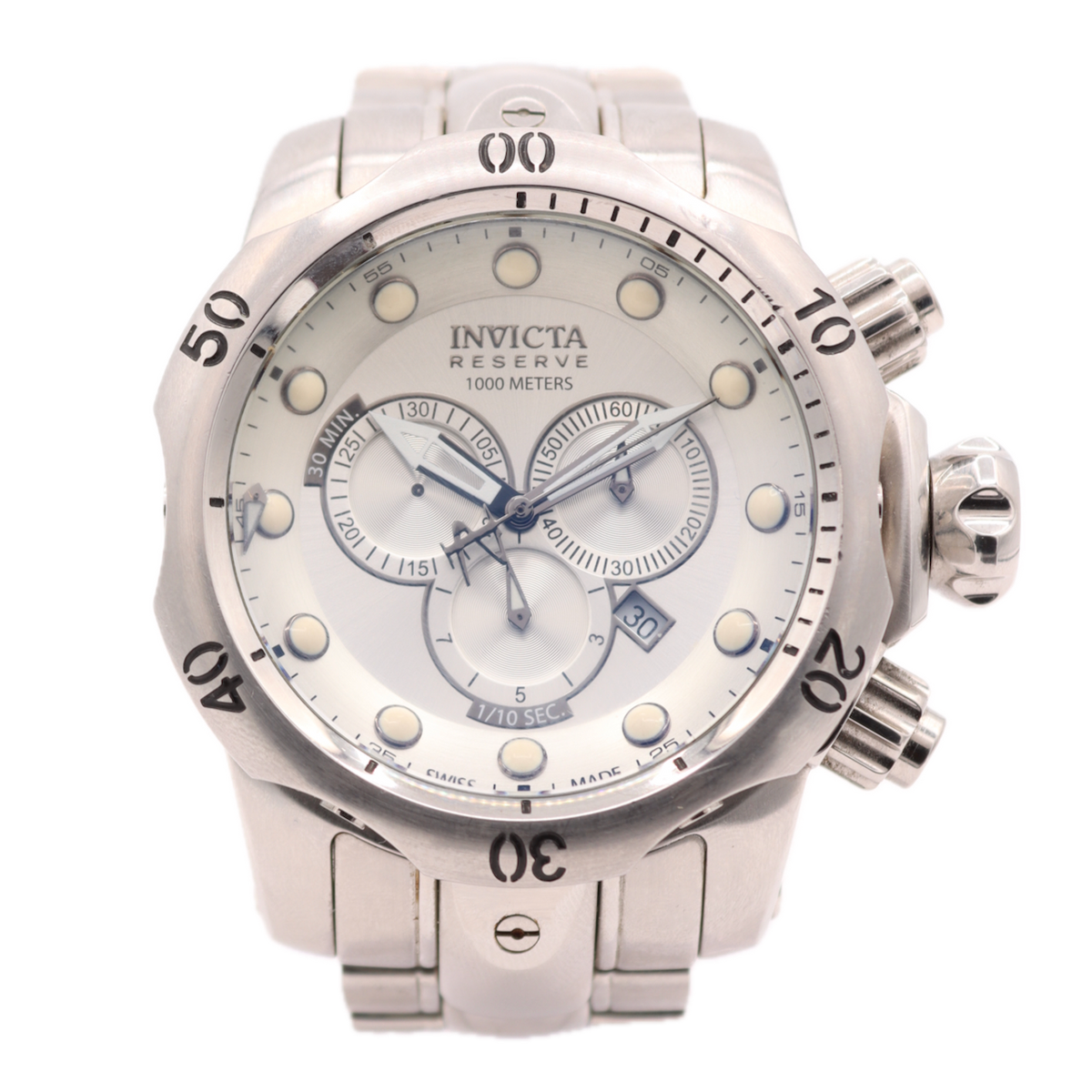 Invicta Venom Reserve 5730