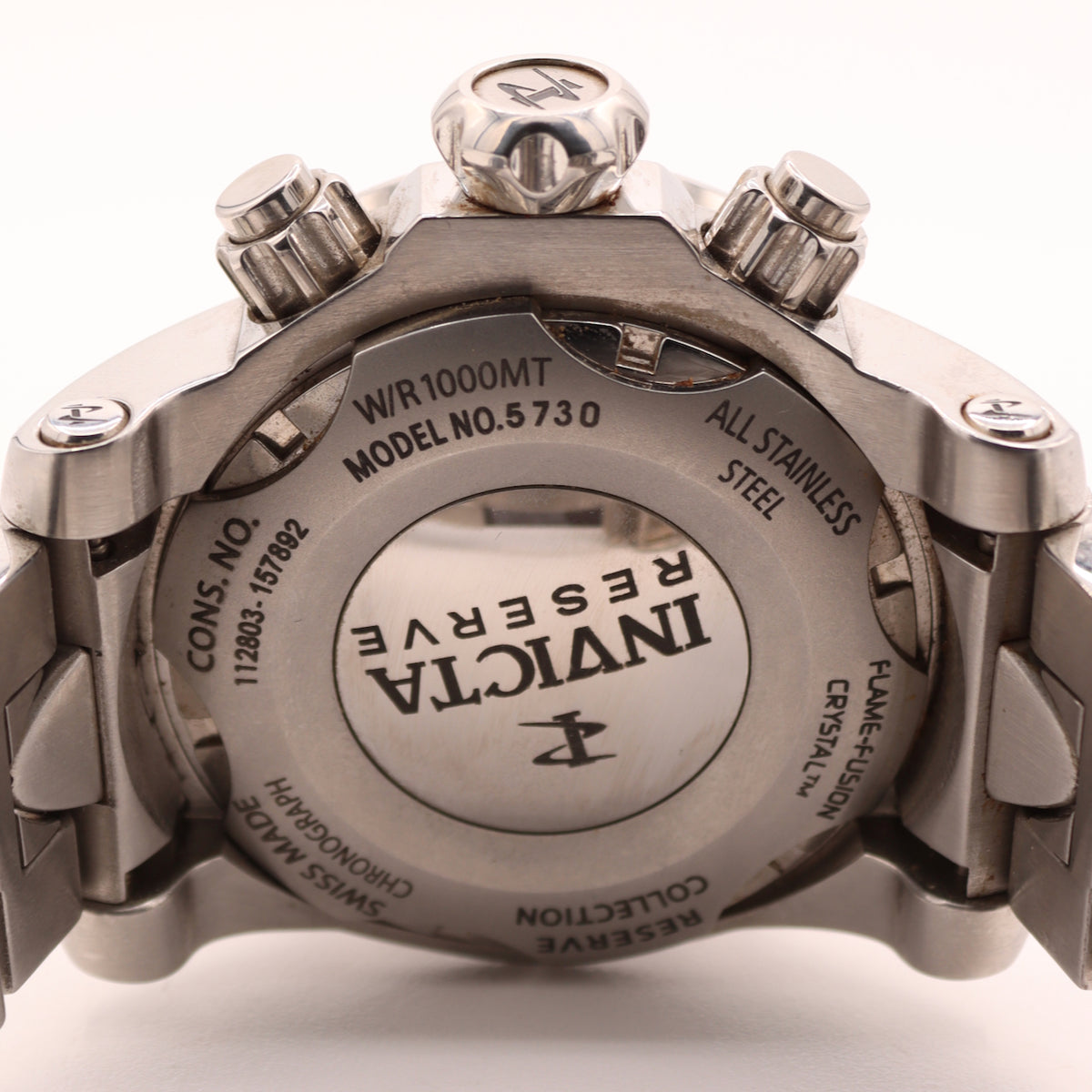 Invicta Venom Reserve 5730