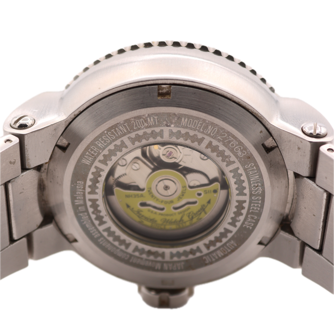 Invicta Pro Diver 27663