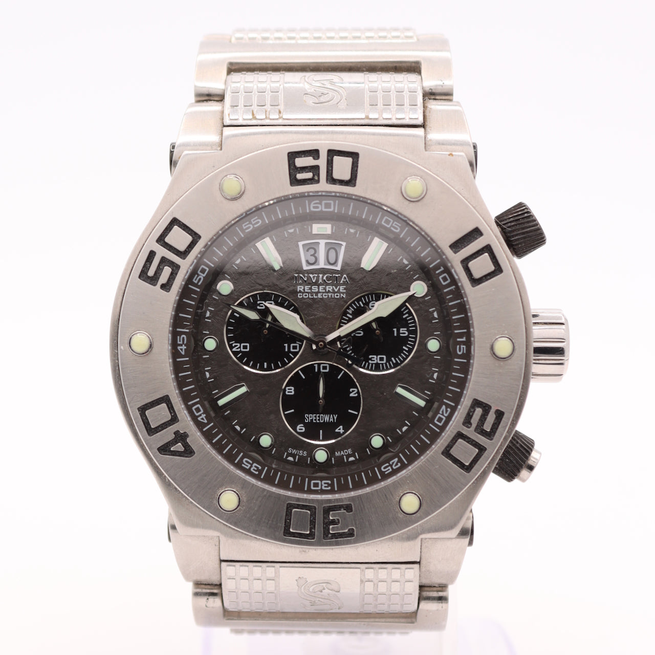 Invicta Speedway Reserve 4920