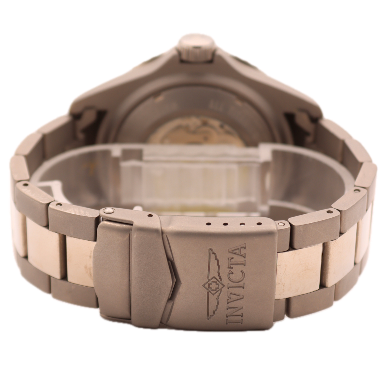 Invicta Pro Diver Inerza 0420